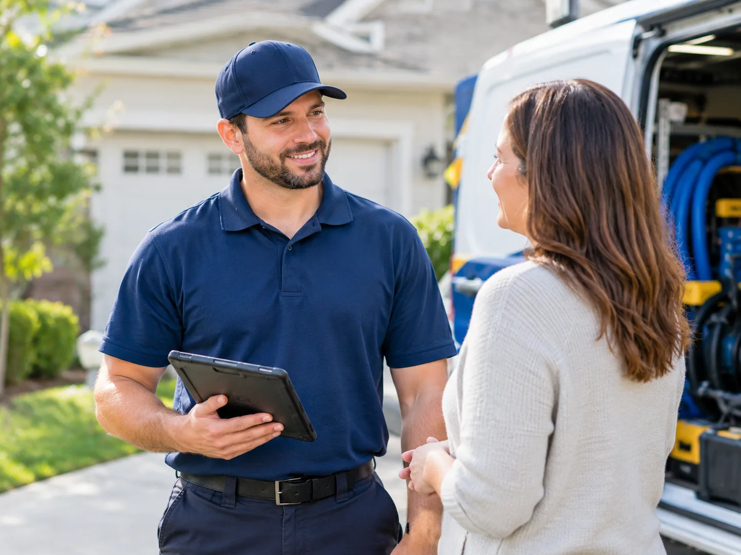 Sewage Backup Cleanup Alpine, CA FAQs
